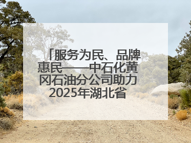 服务为民、品牌惠民——中石化黄冈石油分公司助力2025年湖北省龙舟公开赛（黄冈站）
