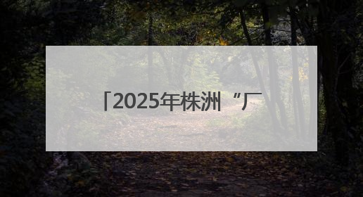 2025年株洲“厂BA”激情启幕 共38场比赛，8月将首次举办全国邀请赛